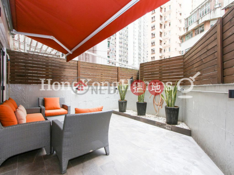 1 Bed Unit for Rent at Peace Tower, Peace Tower 寶時大廈 | Western District (Proway-LID34871R)_0