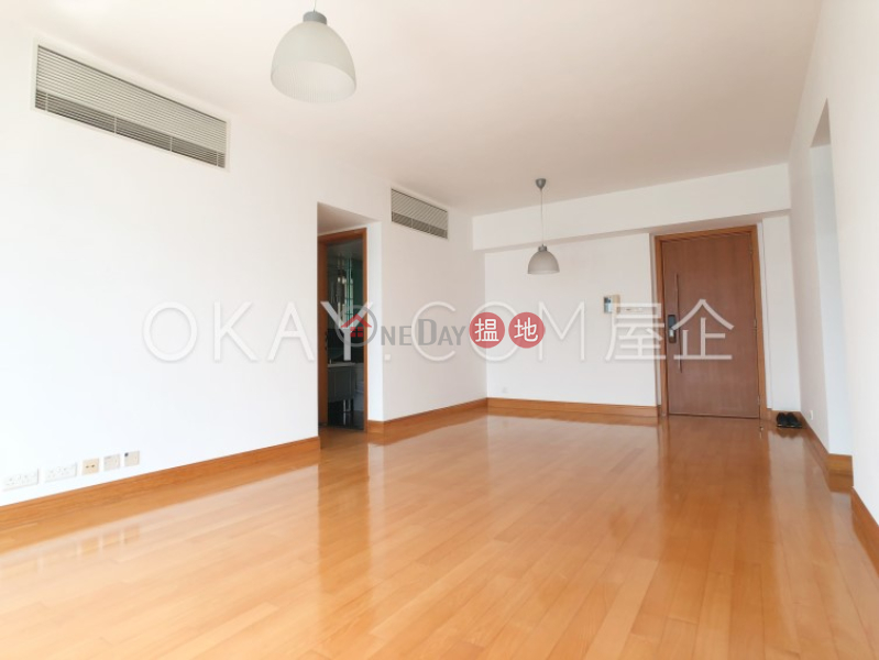 Unique 3 bedroom with parking | Rental 1 Austin Road West | Yau Tsim Mong | Hong Kong, Rental, HK$ 68,000/ month
