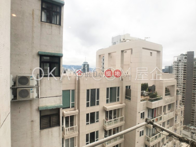 承德山莊|高層-住宅|出租樓盤|HK$ 33,000/ 月