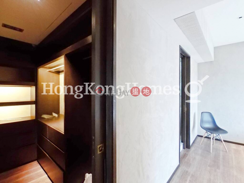 帝景閣兩房一廳單位出租-3堅尼地道 | 中區-香港出租HK$ 60,000/ 月
