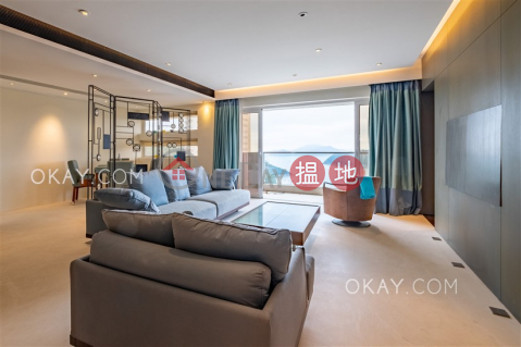 Luxurious 2 bedroom with sea views, balcony | Rental | Monte Verde 南山別墅 _0
