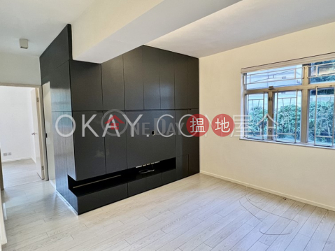 Lovely 2 bedroom with parking | For Sale, Tai Hang Terrace 大坑台 | Wan Chai District (OKAY-S165631)_0