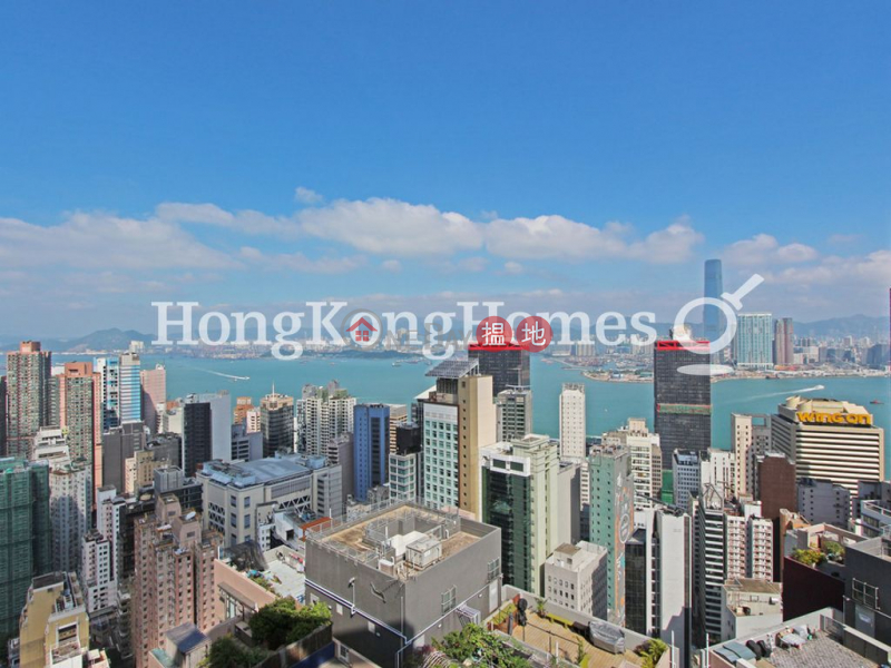 Property Search Hong Kong | OneDay | Residential, Sales Listings, 4 Bedroom Luxury Unit at Centrestage | For Sale