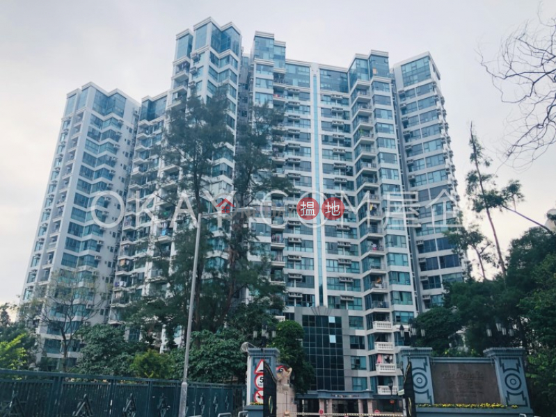HK$ 18M | The Regalia Tower 1 Yau Tsim Mong | Gorgeous 3 bedroom with balcony & parking | For Sale