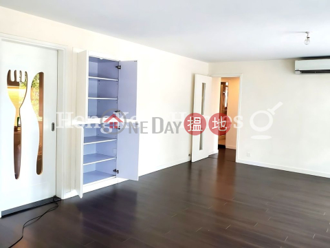 3 Bedroom Family Unit for Rent at Central Park Towers Phase 1 Tower 1 | Central Park Towers Phase 1 Tower 1 柏慧豪園 1期 1座 _0