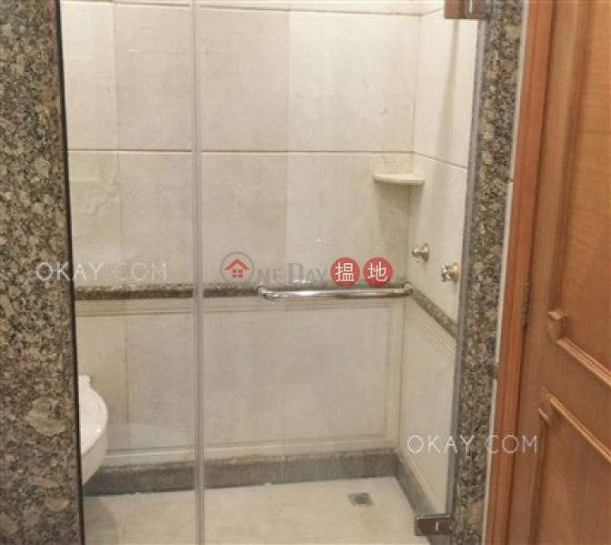 HK$ 90,000/ month Tavistock II Central District Lovely 3 bedroom on high floor with parking | Rental