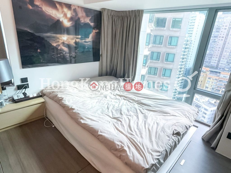 HK$ 14.8M | 2 Park Road, Western District, 2 Bedroom Unit at 2 Park Road | For Sale