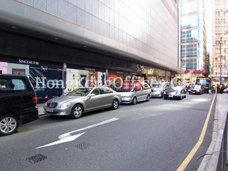 李寶椿大廈-低層-寫字樓/工商樓盤出租樓盤HK$ 297,228/ 月