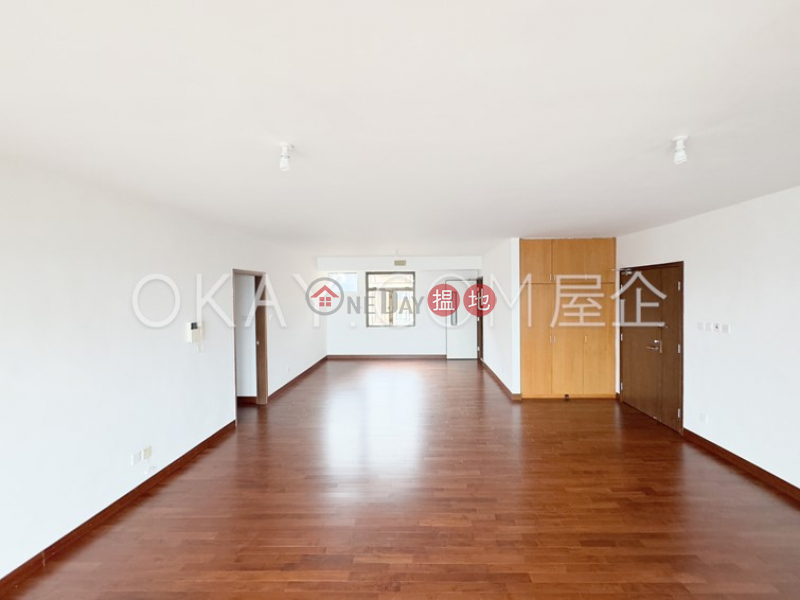 Property Search Hong Kong | OneDay | Residential Rental Listings | Charming 3 bedroom with balcony & parking | Rental