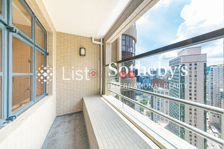 Garden Terrace | Unknown, Residential, Rental Listings, HK$ 128,000/ month