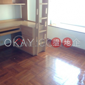 Gorgeous 3 bedroom on high floor | Rental | The Belcher's Phase 1 Tower 3 寶翠園1期3座 _0