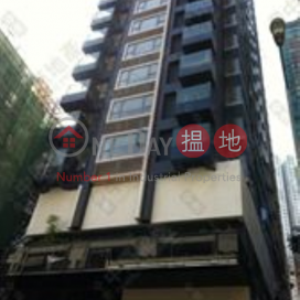 1 Bed Flat for Sale in Soho, Centre Point 尚賢居 | Central District (EVHK33671)_0