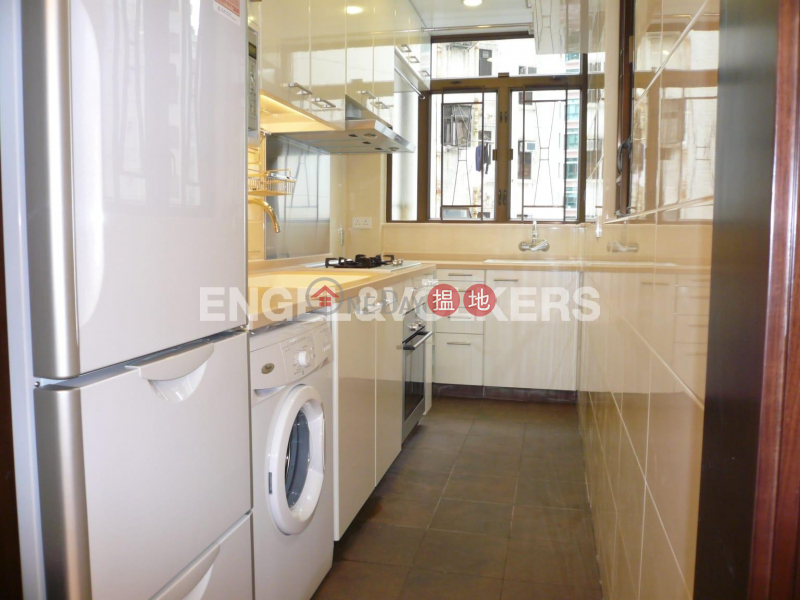 2 Bedroom Flat for Rent in Sai Ying Pun, Hansen Court 亨順閣 Rental Listings | Western District (EVHK85889)