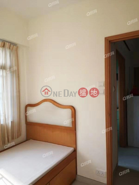 Nam Hung Mansion | 2 bedroom High Floor Flat for Rent 5 Belchers Street | Western District, Hong Kong Rental | HK$ 18,900/ month