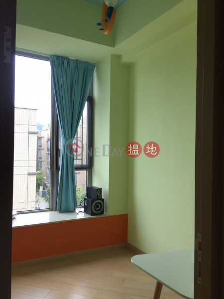 HK$ 21,000/ month, The Woodsville | Yuen Long, Large area with 3 rooms plus a bedroom for helper