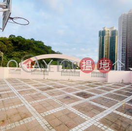 Stylish 4 bedroom with rooftop | Rental, Greenwood Regency 曉峰豪園 | Cheung Sha Wan (OKAY-R408686)_0