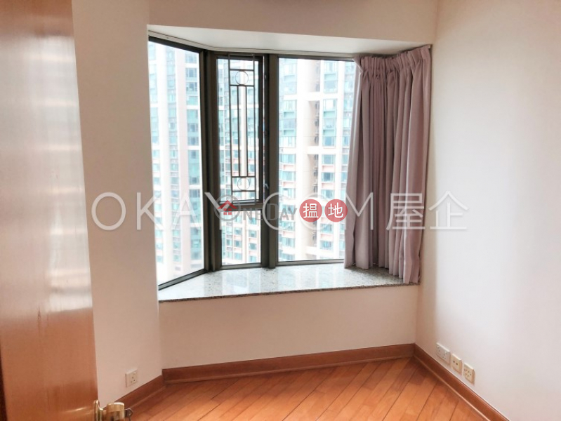Lovely 2 bedroom on high floor | Rental 89 Pok Fu Lam Road | Western District, Hong Kong Rental HK$ 38,000/ month