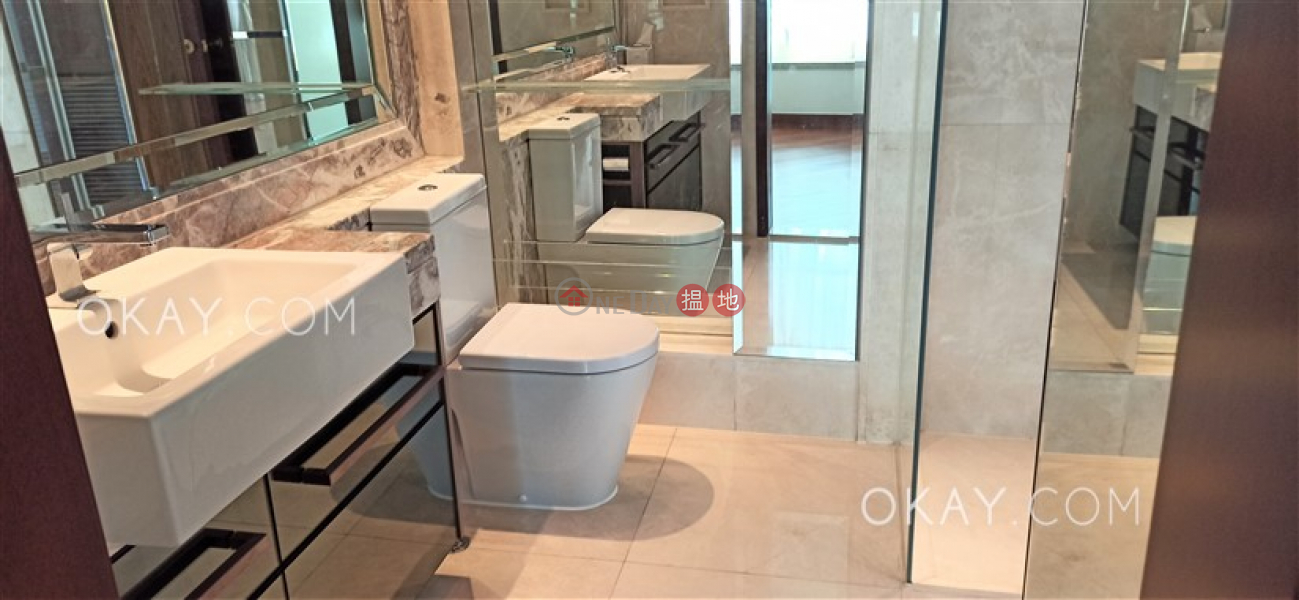 HK$ 33,000/ month The Avenue Tower 2 | Wan Chai District | Elegant 1 bed on high floor with harbour views | Rental