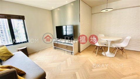 Popular 2 bedroom on high floor | Rental, Star Studios II Star Studios II | Wan Chai District (OKAY-R322156)_0
