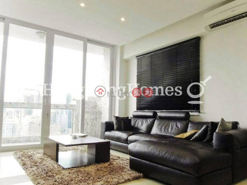 Property Search Hong Kong | OneDay | Residential | Rental Listings | 2 Bedroom Unit for Rent at Silver Fair Mansion