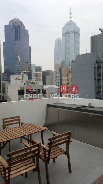 Property Search Hong Kong | OneDay | Residential, Sales Listings Studio Flat for Sale in Sheung Wan