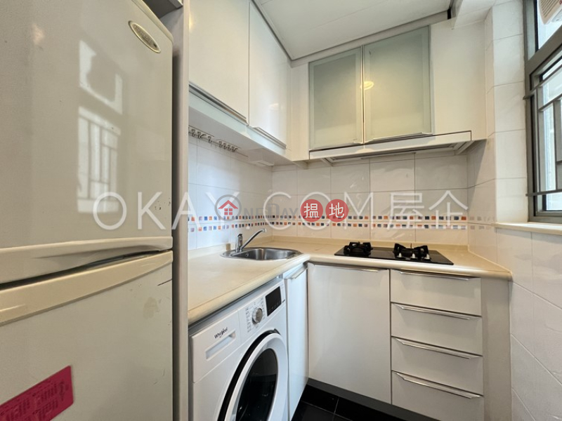 Generous 2 bedroom on high floor with balcony | For Sale 38 New Praya Kennedy Town | Western District | Hong Kong Sales, HK$ 9M