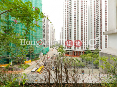 3 Bedroom Family Unit at (T-58) Choi Tien Mansion Horizon Gardens Taikoo Shing | For Sale | (T-58) Choi Tien Mansion Horizon Gardens Taikoo Shing 彩天閣 (58座) _0