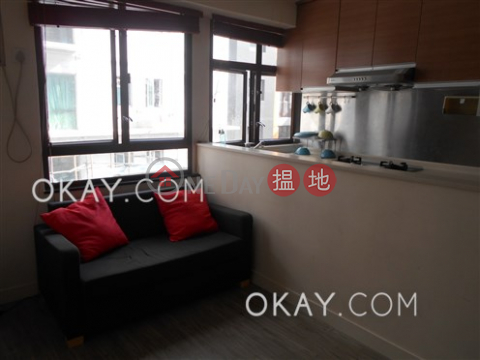 Practical 2 bedroom on high floor | For Sale|3 Chico Terrace(3 Chico Terrace)Sales Listings (OKAY-S264566)_0