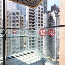 1房1廁,極高層,連租約發售,露台CAINE HILL出售單位 | CAINE HILL Caine Hill _0