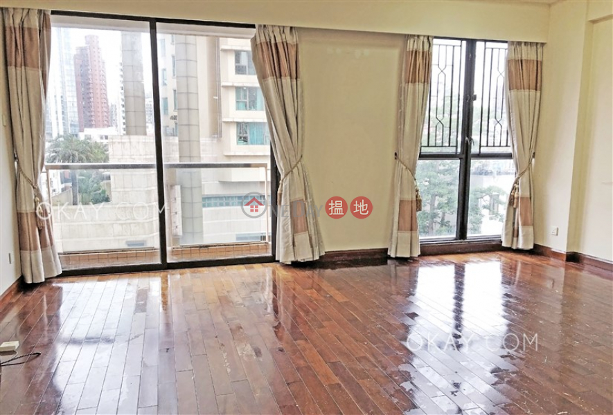 Stylish 3 bedroom with balcony & parking | Rental, 148 Nga Tsin Wai Road | Kowloon City | Hong Kong | Rental HK$ 48,000/ month