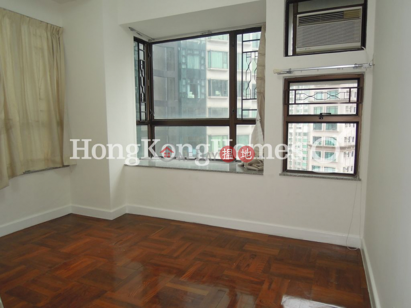 3 Bedroom Family Unit for Rent at Seymour Place | 60 Robinson Road | Western District | Hong Kong, Rental | HK$ 40,000/ month