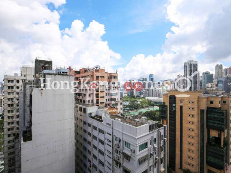 香港搵樓|租樓|二手盤|買樓| 搵地 | 住宅出租樓盤|yoo Residence一房單位出租