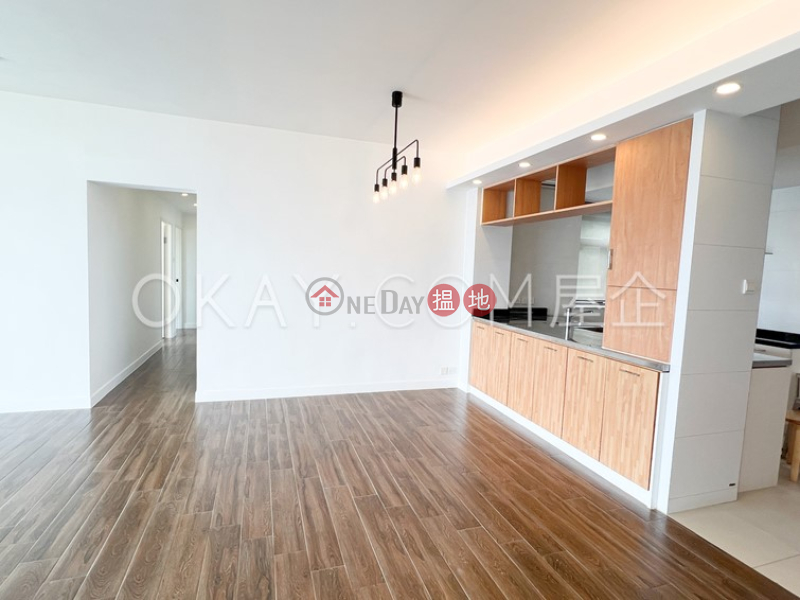 Rare 3 bedroom on high floor with balcony | Rental 15 Middle Lane | Lantau Island | Hong Kong, Rental HK$ 50,000/ month