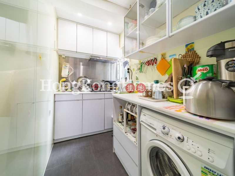 Conduit Tower | Unknown Residential, Sales Listings, HK$ 11.6M