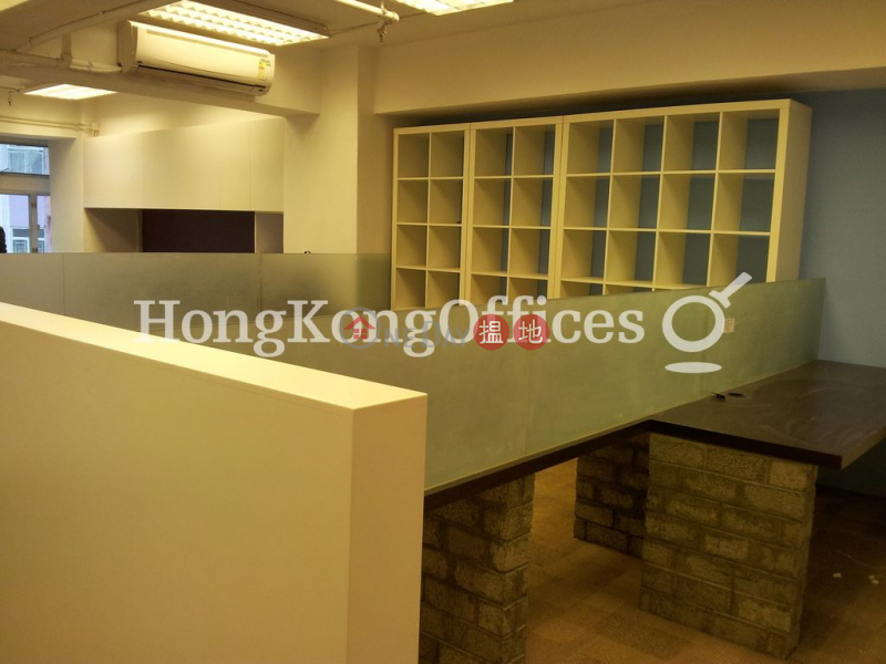 HK$ 34,006/ month Shiu Fung Commercial Building, Wan Chai District Office Unit for Rent at Shiu Fung Commercial Building