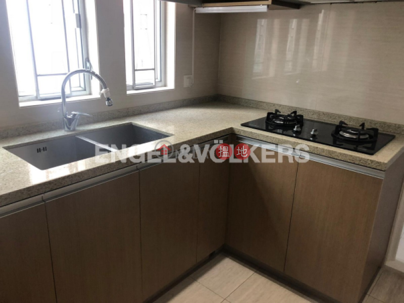 2 Bedroom Flat for Sale in Happy Valley, Igloo Residence 意廬 Sales Listings | Wan Chai District (EVHK43941)