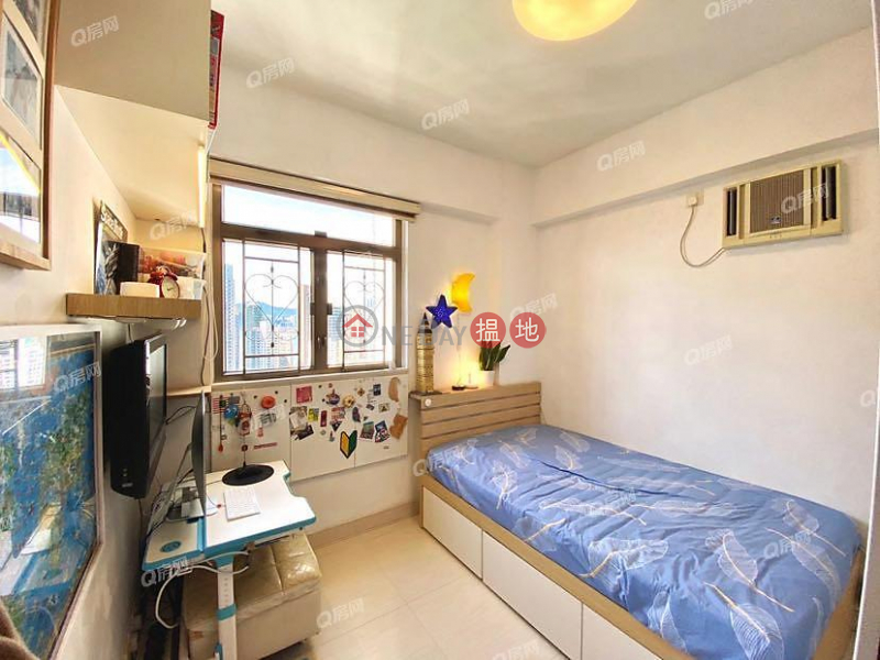 HK$ 12M | Bonham Crest | Western District, Bonham Crest | 2 bedroom Flat for Sale