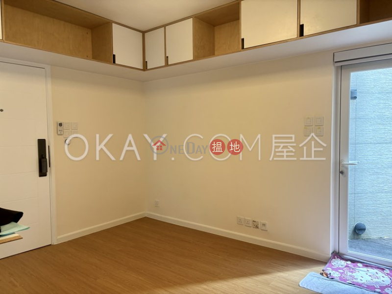 Rare 1 bedroom with terrace | For Sale 6 Castle Road | Western District, Hong Kong | Sales | HK$ 9M