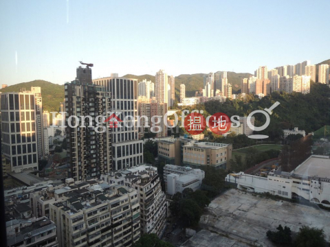 Office Unit for Rent at Lippo Leighton Tower | Lippo Leighton Tower 力寶禮頓大廈 _0