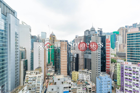 MY CENTRAL三房兩廳單位出租, MY CENTRAL My Central | 中區 (SOTHEBY-R358439-R)_0