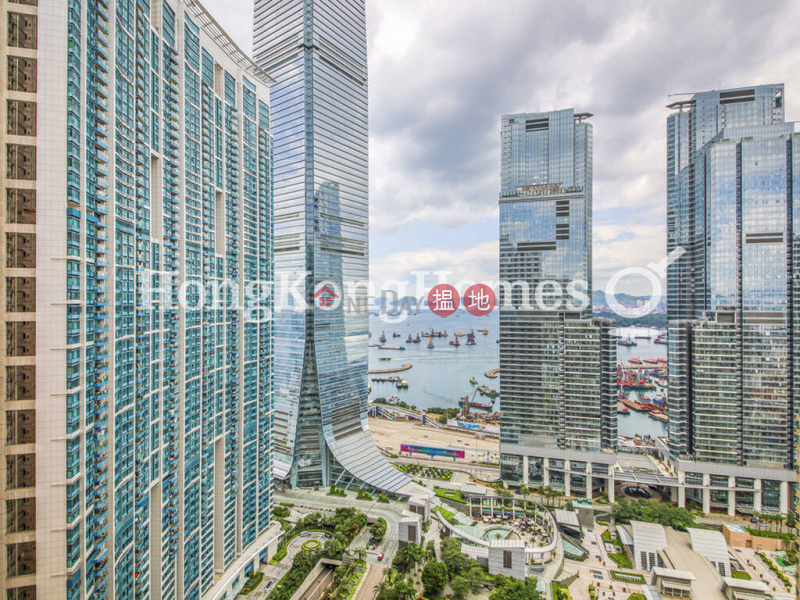 香港搵樓|租樓|二手盤|買樓| 搵地 | 住宅-出租樓盤|凱旋門觀星閣(2座)兩房一廳單位出租