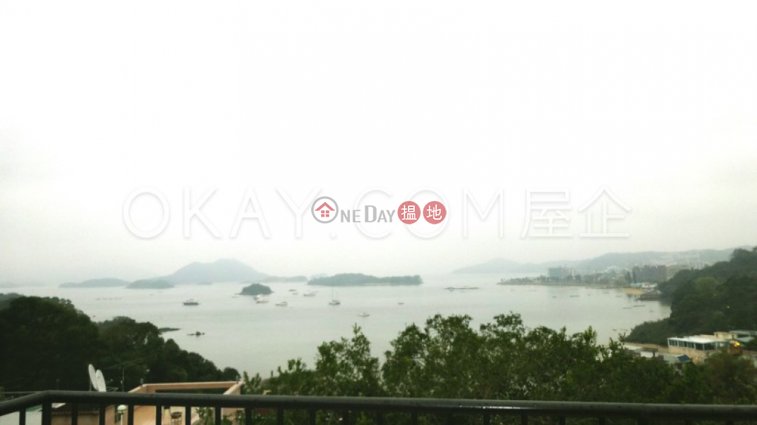 Popular house with sea views | For Sale, Tai Wan Tsuen 大環村 Sales Listings | Sai Kung (OKAY-S267552)