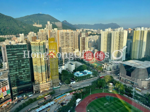 Office Unit for Rent at Billion Plaza 2, Billion Plaza 2 億京廣場2期 | Cheung Sha Wan (HKO-66125-ACHR)_0