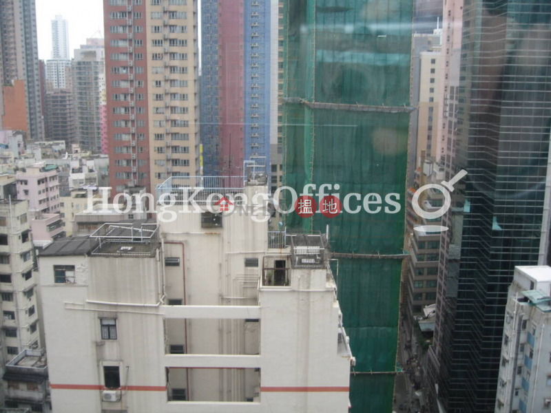 Office Unit for Rent at Jade Centre, Jade Centre 翡翠中心 Rental Listings | Central District (HKO-18741-AEHR)