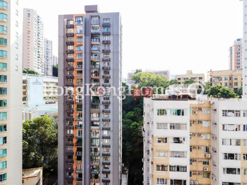 Property Search Hong Kong | OneDay | Residential Rental Listings 3 Bedroom Family Unit for Rent at Royal Court