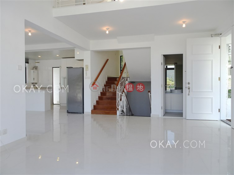 Unique house with rooftop, terrace | Rental 18 Tso Wo Road | Sai Kung | Hong Kong | Rental, HK$ 50,000/ month