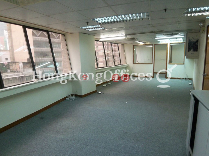 HK$ 25,340/ month Beverly House, Wan Chai District, Office Unit for Rent at Beverly House