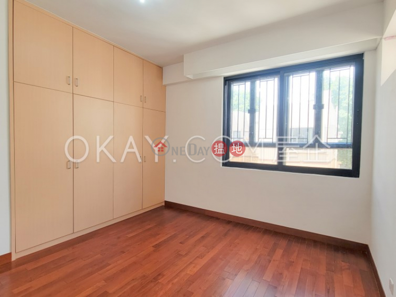 HK$ 46,500/ month TANG COURT | Kowloon Tong | Luxurious 3 bed on high floor with balcony & parking | Rental