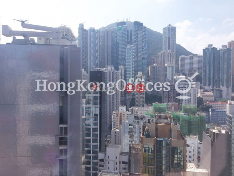 Property Search Hong Kong | OneDay | Office / Commercial Property Rental Listings | Office Unit for Rent at 88WL