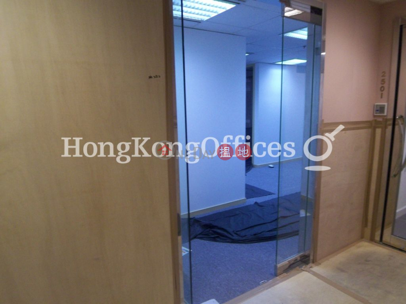 Lippo Centre | Middle | Office / Commercial Property Rental Listings, HK$ 62,160/ month
